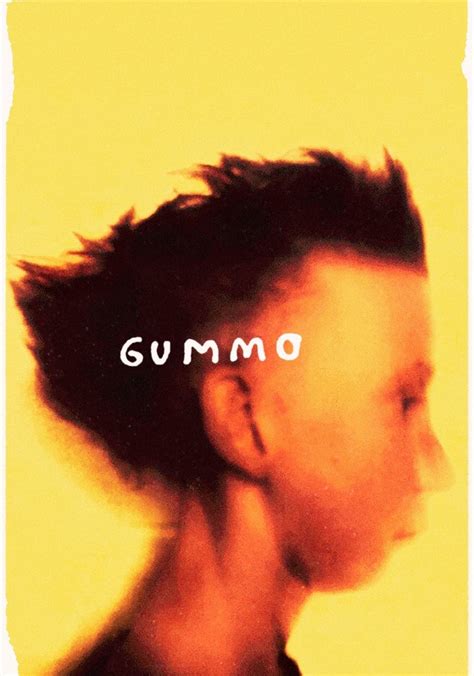 gummo stream